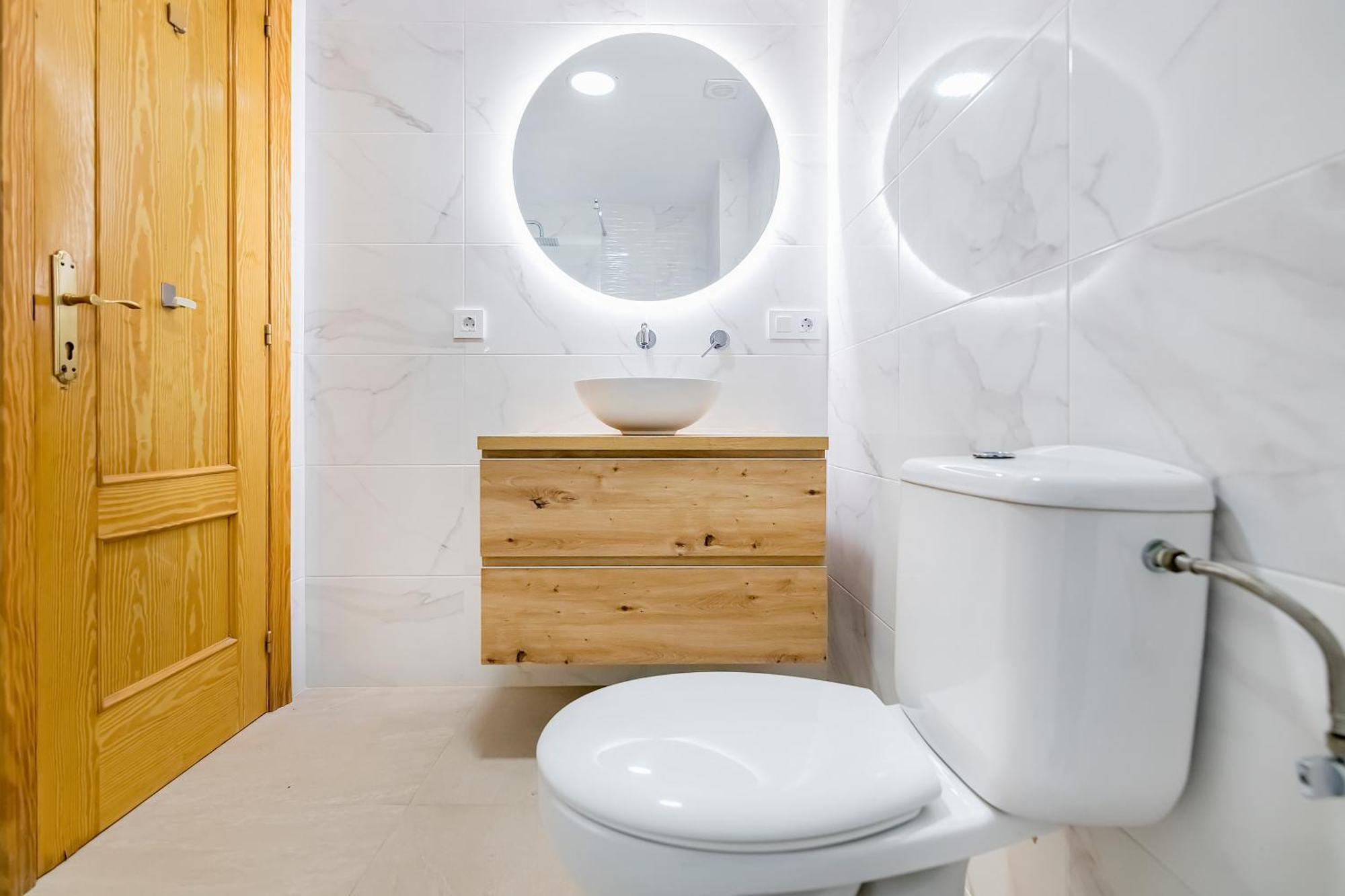 Apartamento Fuente Olleta Малага Екстер'єр фото