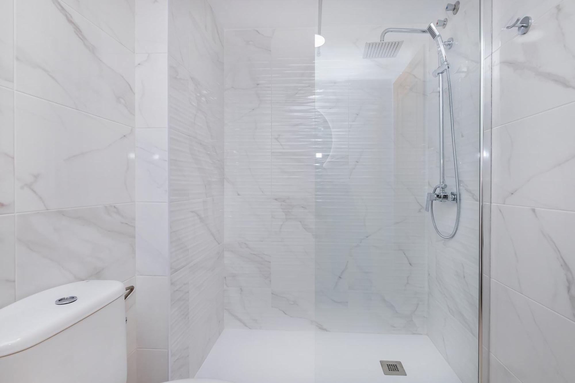 Apartamento Fuente Olleta Малага Екстер'єр фото